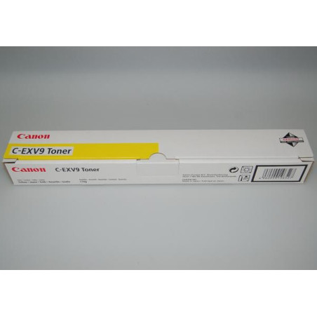 8643A002 Canon IR3100C/3100CN Toner Amarillo