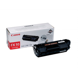 0263B002 Canon Fax L-100/120/140/ MF 4120/4140/4150/4660/4690PL Toner 2.000 PAGINAS