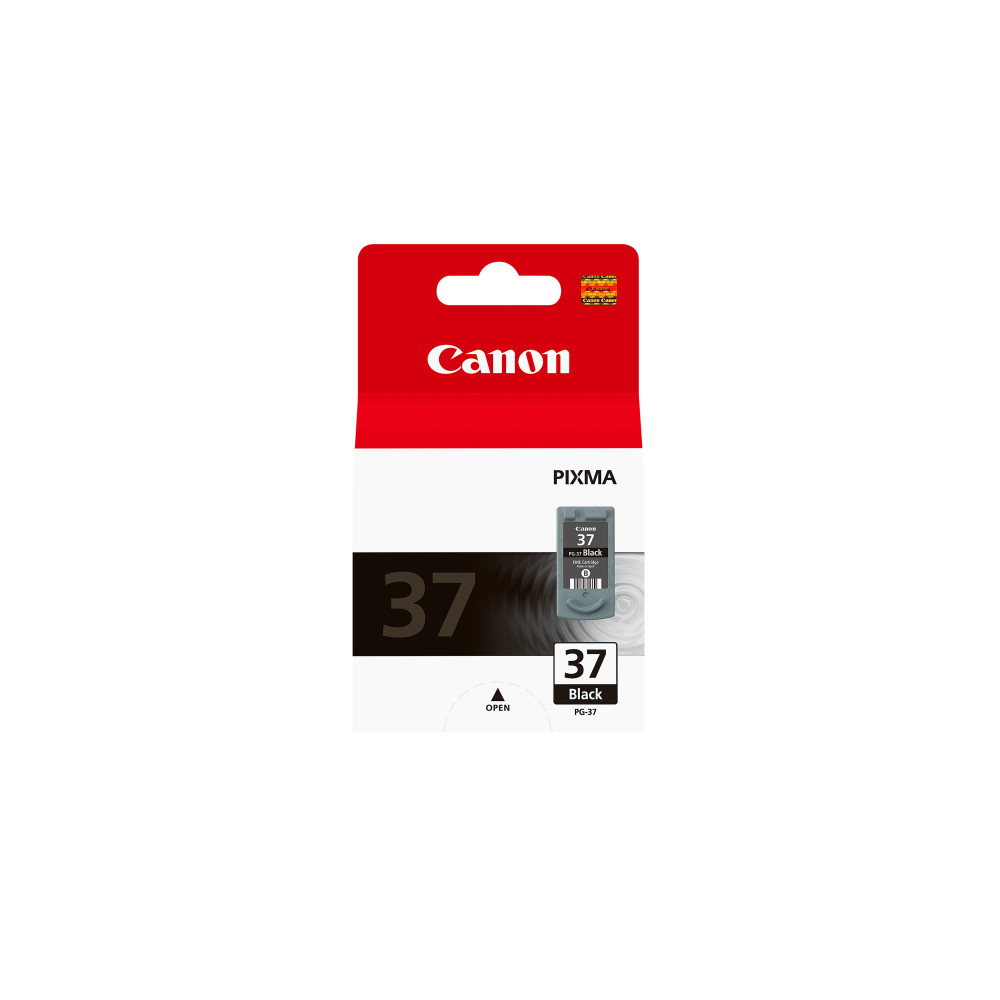 2145B001 Canon Pixma IP-1800/2500 Cartucho Negro