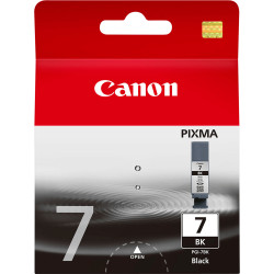 2444B001 Canon Pixma MX7600 cartucho tinta negra PGI-7BK