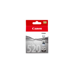 2932B001 Canon Pixma IP3600/4600 cartucho negro
