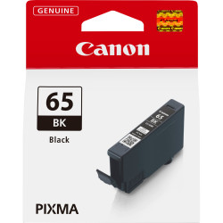 4215C001 CANON Cartucho de Tinta Negro para Pixma Pro 200 CLI65BK
