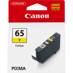 4218C001 CANON tinta Amarilla para Pixma Pro 200 CLI65Y