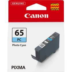 4220C001 CANON tinta Photo Cian para Pixma Pro 200 CLI65PC