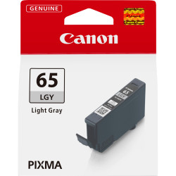 4222C001 CANON tinta Gris Claro para Pixma Pro 200 CLI65LGY