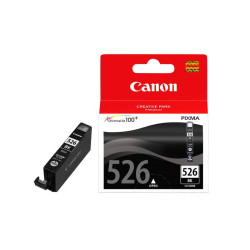 4540B006 Canon CLI-526 Cartucho Negro CLI-526BK (blister + alarma)