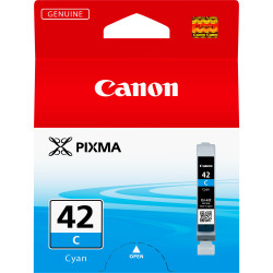 6385B001 Canon PIXMA/PRO-100 Cartucho Cian CLI-42