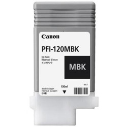 2884C001AA CANON Tinta PFI-120 MBK
