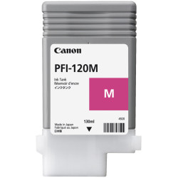 2887C001AA CANON Tinta PFI-120 M