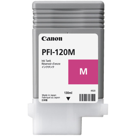 2887C001AA CANON Tinta PFI-120 M