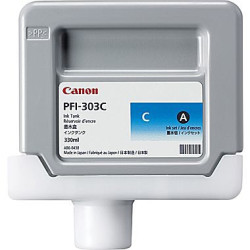 2959B001AA Canon IPF-810/820 Cartucho Cian
