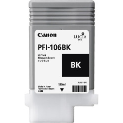 3000B001AA Canon IPF 6300 Cartucho Negro colorante PFI-105BK