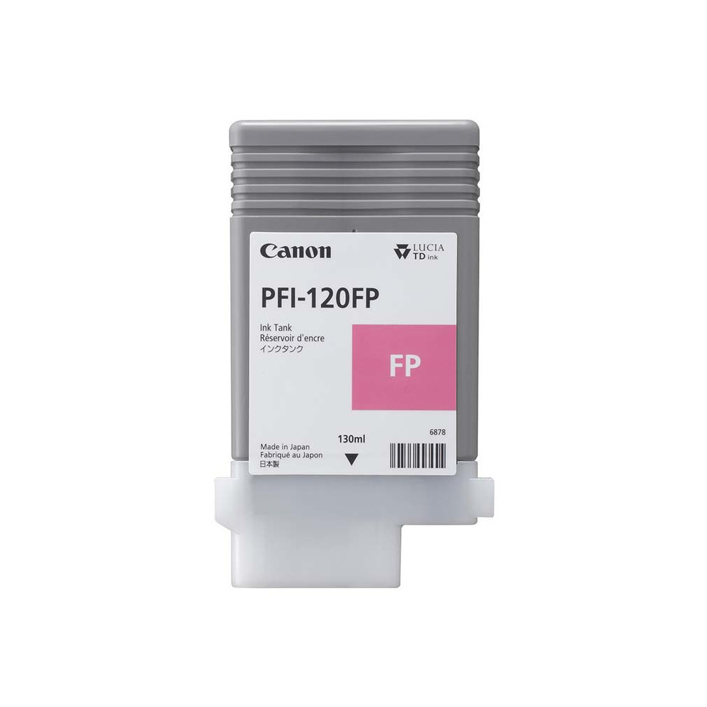 3499C001AA CANON tinta gran formato para GP-200 GP-300 PFI-120 FP