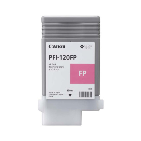 3499C001AA CANON tinta gran formato para GP-200 GP-300 PFI-120 FP