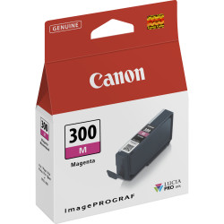 4195C001 CANON tinta para imagePROGRAF PRO-300 PFI-300 M