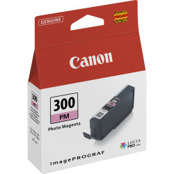 4198C001 CANON tinta para imagePROGRAF PRO-300 PFI-300 PM
