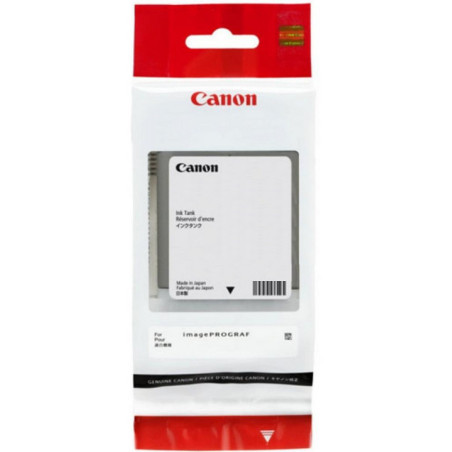 5265C001AA CANON tinta gran formato para GP-2000 GP-4000 PFI-2100 Matte Black