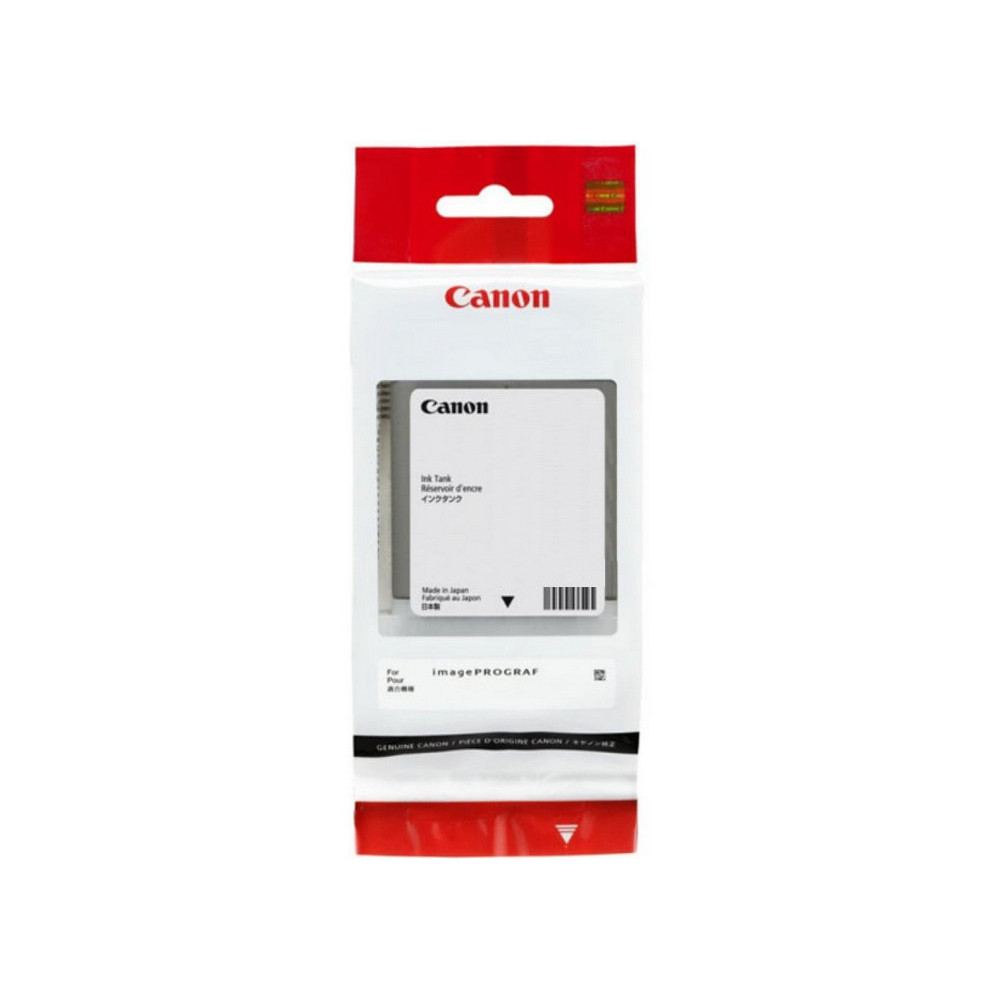 5293C001AA CANON tinta gran formato para GP-2000 GP-4000 PFI-2700 Red