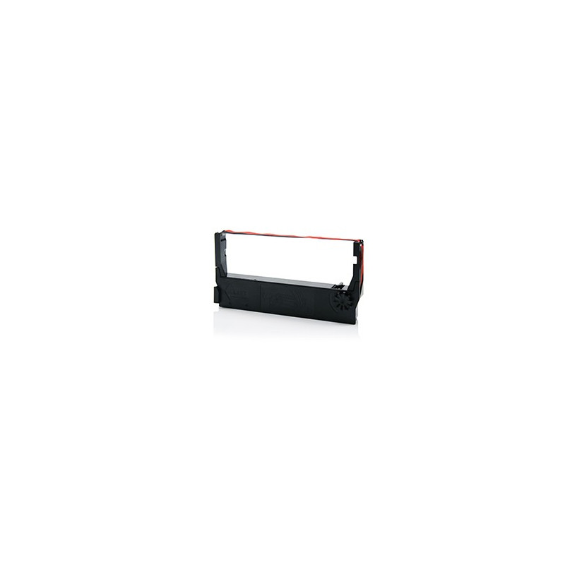 Negro-Rojo paraTM-267/M-252/M-262/M-267-12.7MM*4M#C43S015362