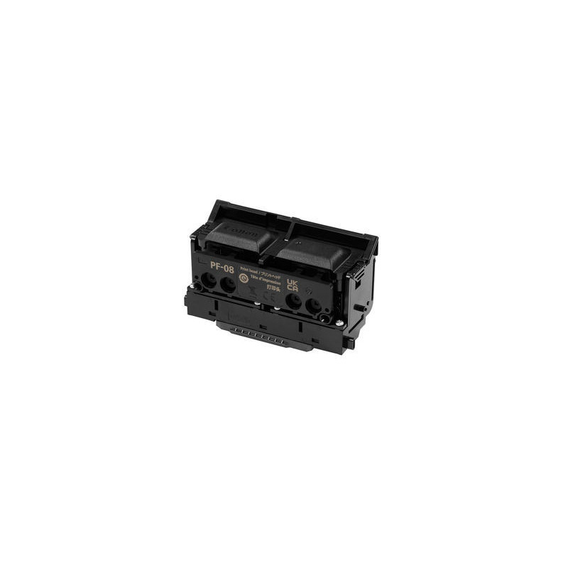 5706C001AA CANON Cabezal PF-08 para TC-20