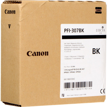 9811B001AA Canon iPF830