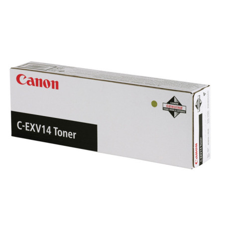 0384B006 CANON TONER COPIADORA NEGRO IR/2016/2020 C-EXV14