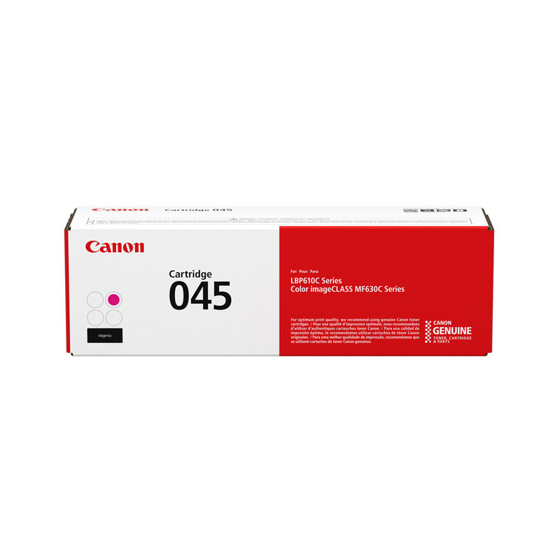 1240C002 Canon LBP611/613 045M Toner Magenta