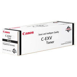 8517B002 CANON toner CEXV47C Cian para IR Advance C250 C350
