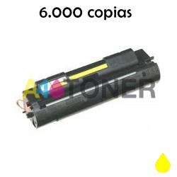 Toner C4194A / EP83Y alternativo