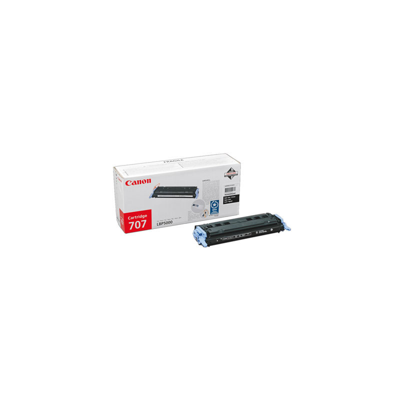 9424A004 Canon LBP-5000 Toner Negro