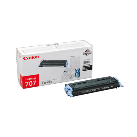 9424A004 Canon LBP-5000 Toner Negro