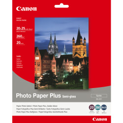 1686B018 Canon Photo Paper Plus SG-201