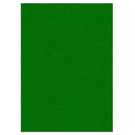 9058 DISPLAST TAPAS ENCUADERNACIÓN A4 CARTON GOFRADO 900GR A4 VERDE PAQUETE 50 UD