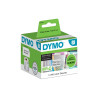 S0722540 DYMO Etiqueta LW multifunción 57X32mm