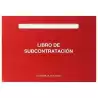 10011 DOHE LIBRO DE SUBCONTRATACIÓN OFICIAL CASTELLANO