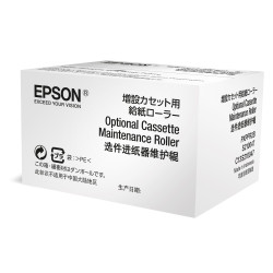 C13S210047 EPSON Optional Cassette Maintenance Roller para WF-6xxx Series