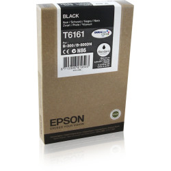 C13T616100 Epson Business inkjet B500 Cartucho Negro