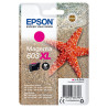 C13T03A34020 EPSON tinta Magenta XL Estrella de mar 1 tinta 603XL RF / AM Single