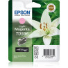 C13T05964010 Epson Stylus Photo R-2400 Cartucho Magenta Claro