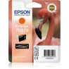 C13T08794010 Epson Stylus Photo R-1900 Cartucho Naranja