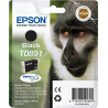 C13T08914011 Epson Stylus S20/SX105/SX205/405 Cartucho Negro