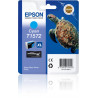 C13T15724010 Epson Stylus Photo R3000 Cartucho Cian