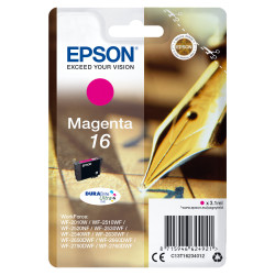 C13T16234012 Epson DURABrite Ultra Ink Cartucho Magenta 16