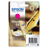 C13T16234022 Epson DURABrite Ultra Ink Cartucho Magenta 16 (Blister+ Alarma acustico/Radiofrecuencia)