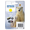 C13T26144012 Epson Claria Premium Cartucho Amarillo 26