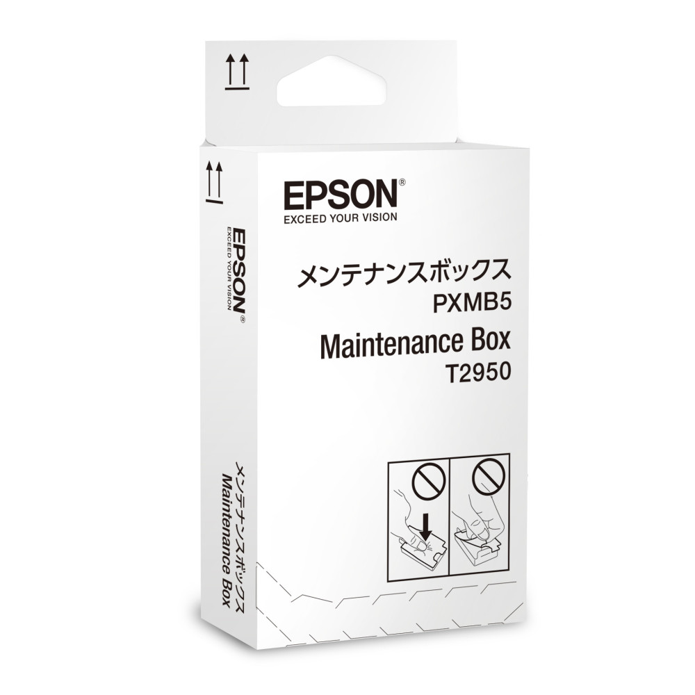 C13T295000 EPSON WorkForce WF-100W Maintenance Box
