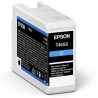C13T46S200 EPSON  Singlepack Cyan T46S2 UltraChrome Pro 10 ink 25ml SC-P700