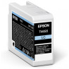 C13T46S500 EPSON  Singlepack Light Cyan T46S5 UltraChrome Pro 10 ink 25ml SC-P700
