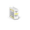 C13T47A400 EPSON  Singlepack Yellow T47A4 UltraChrome Pro 10 ink 50ml SC-P900