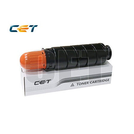 CET GPR-39/48 / NPG-55/61 / C-EXV37/43 CPP Toner Cartridge Compatible Canon